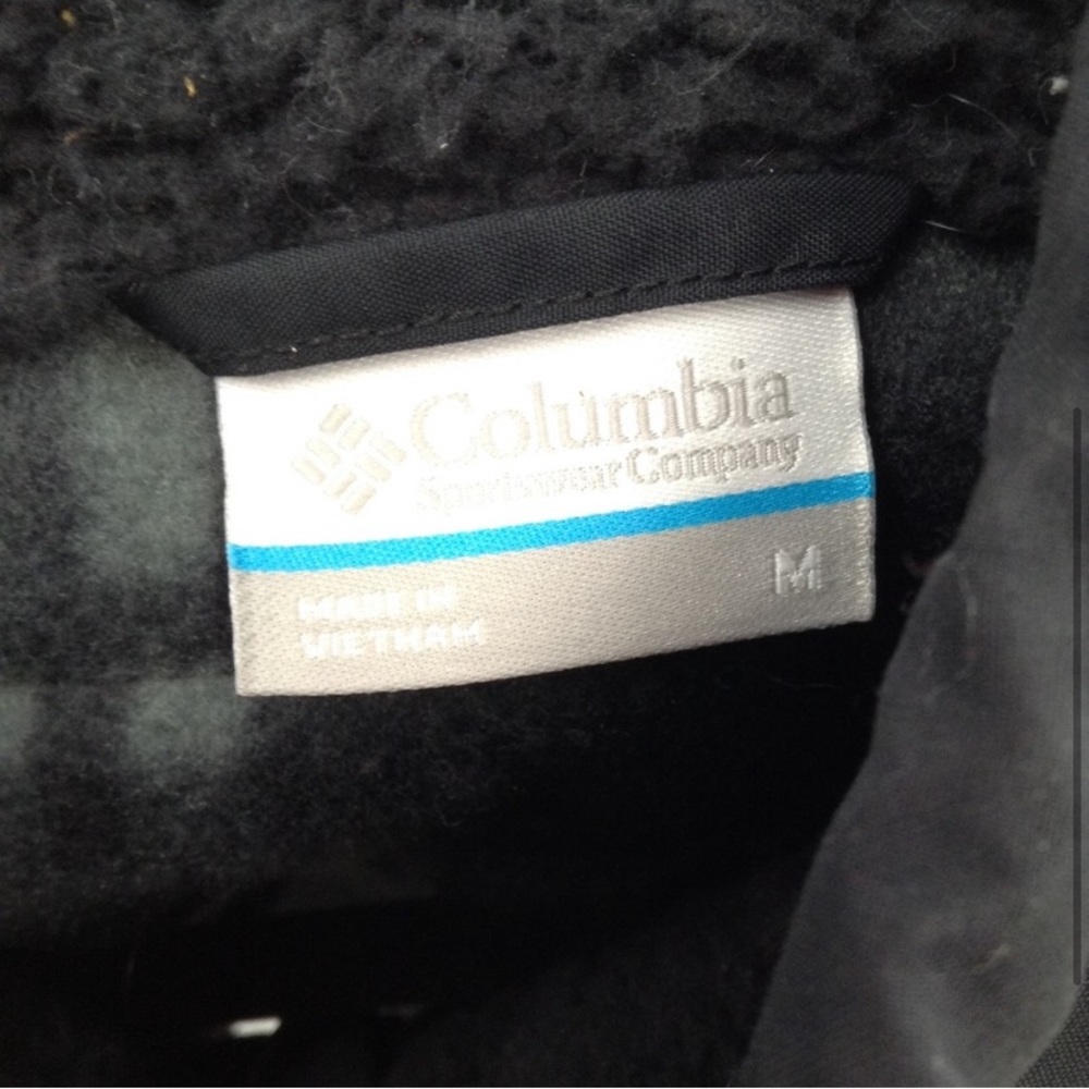 Columbia Jacket - Picture 4 of 4